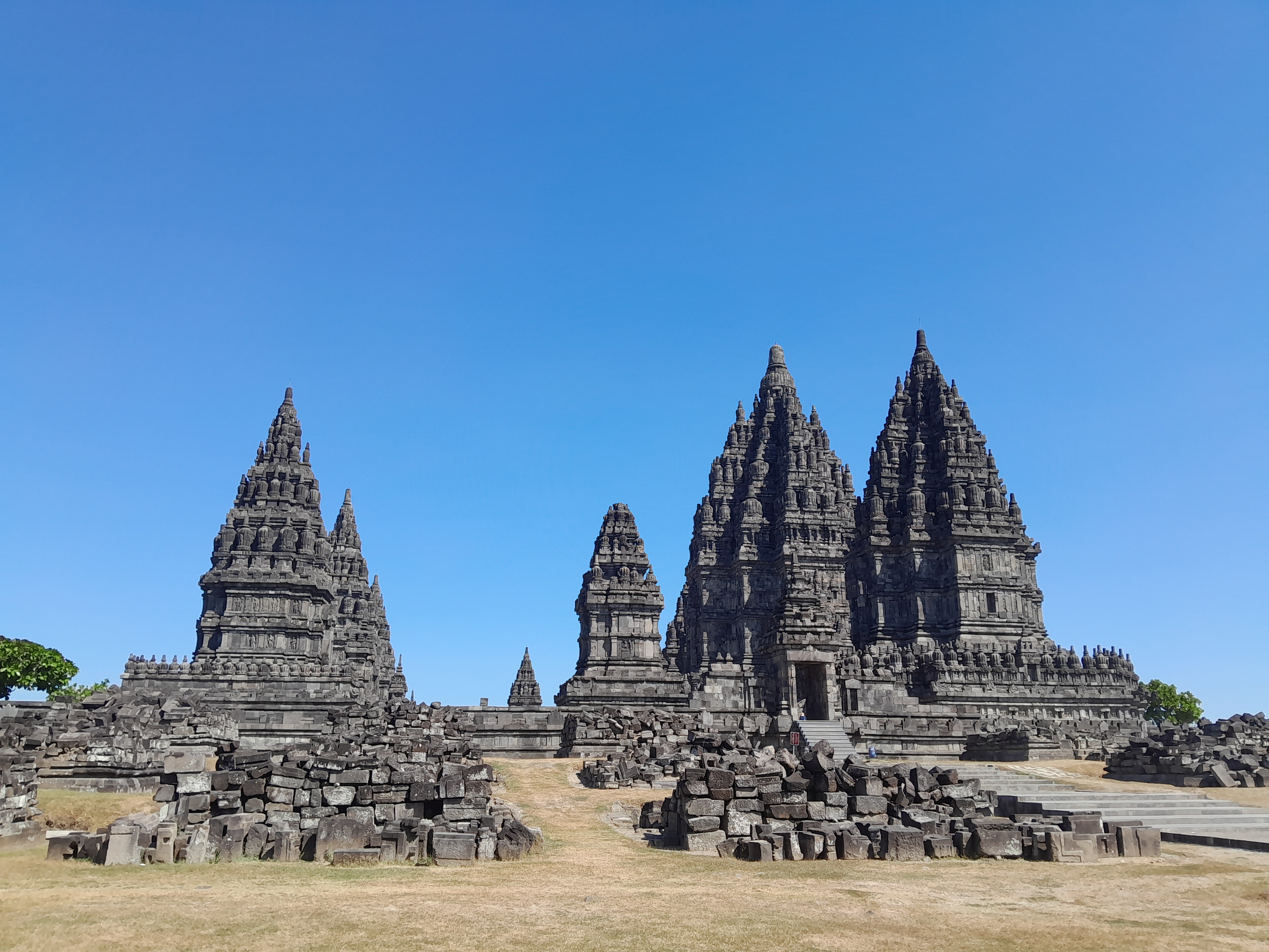 PW093 - PARIWISATA WARISAN BUDAYA - [ 22S1PW-Pariwis1(PW093) ] - T