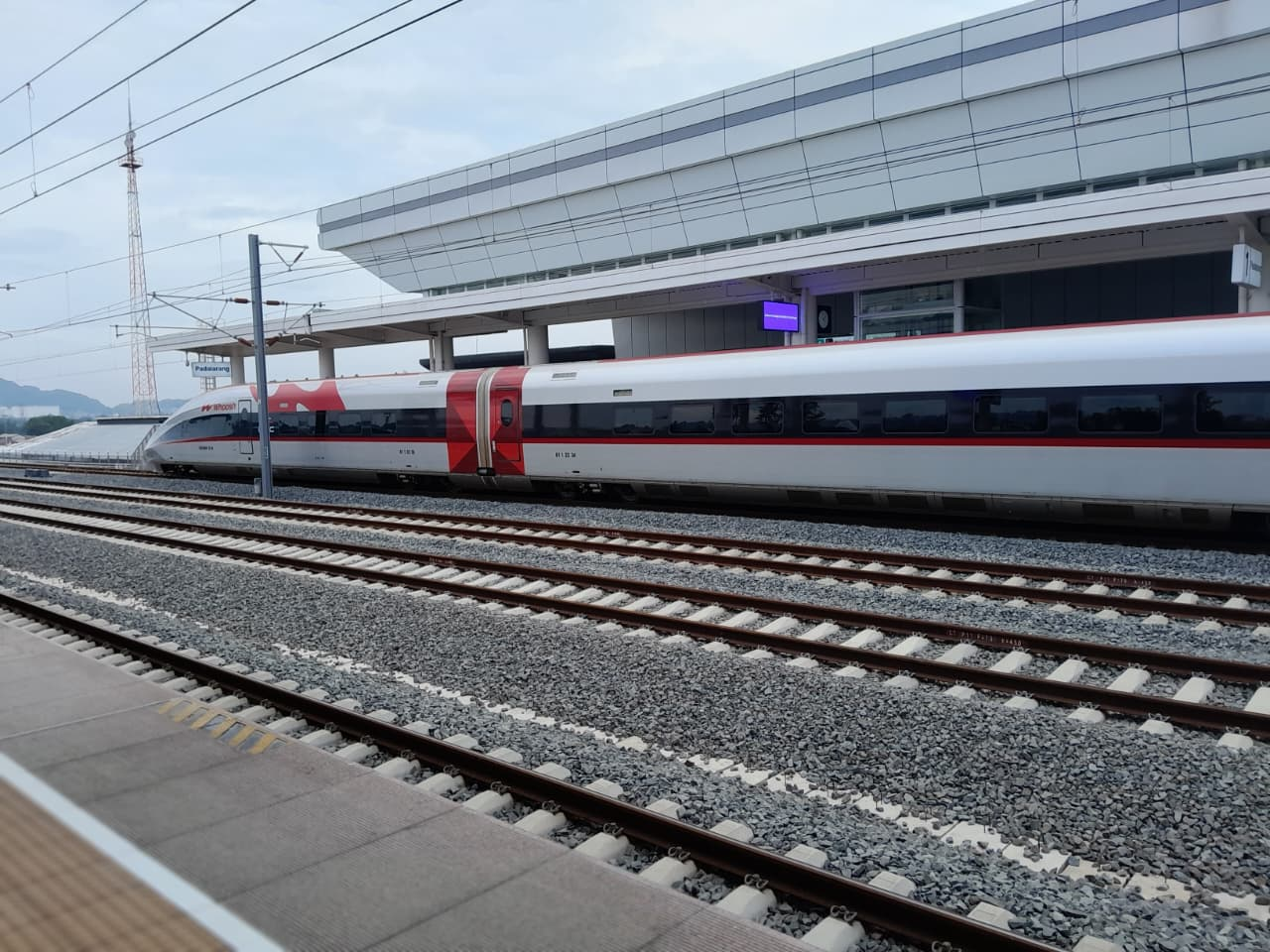 PW050 - PERENCANAAN TRANSPORTASI - [ 23S1PW01-Perenca(PW050) ] - T